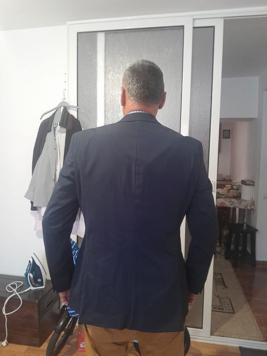 Sacou bărbați. Nou xl