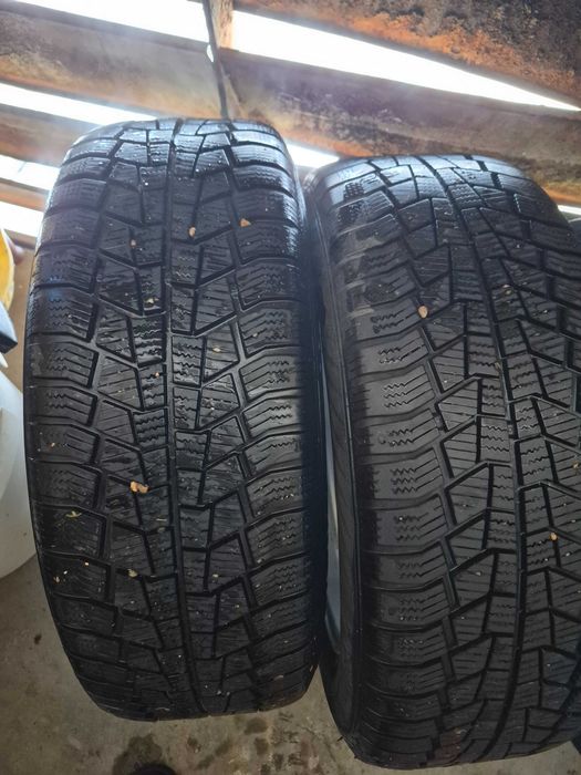 Джанти 16-цола Волво.