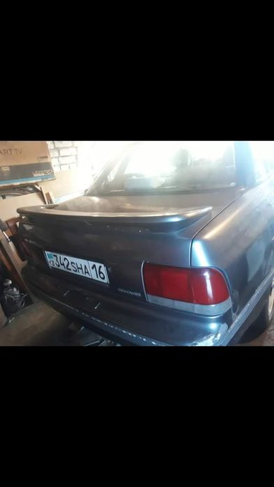 Продам надёжную машину  !