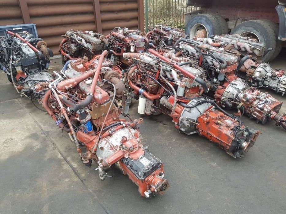 Piese Dezmembrari CAMIOANE Volvo FH 16 FH 12 FL 9