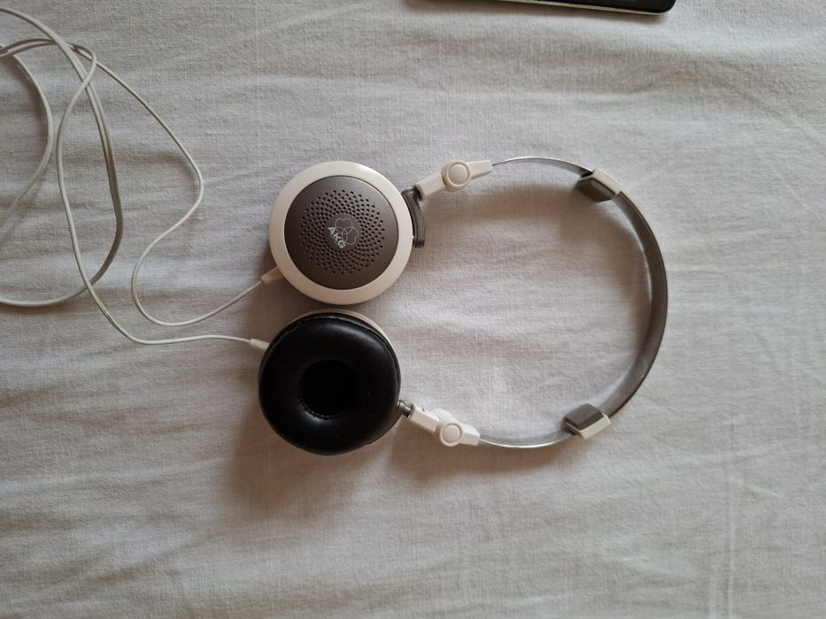 Cășt i AKG  K416P