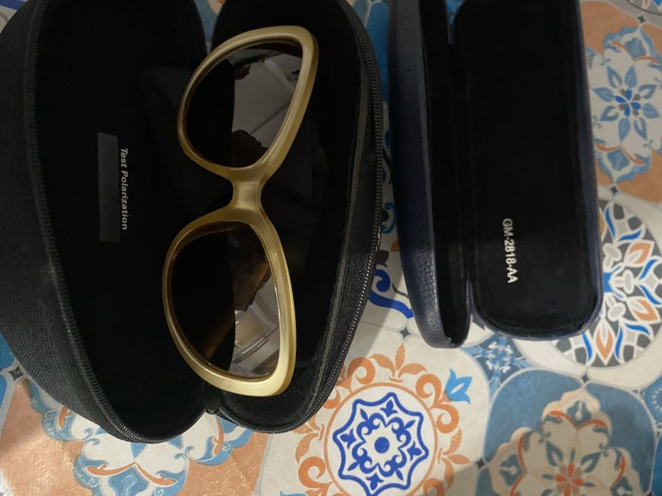 Очки солнечные Poloroid за 5000