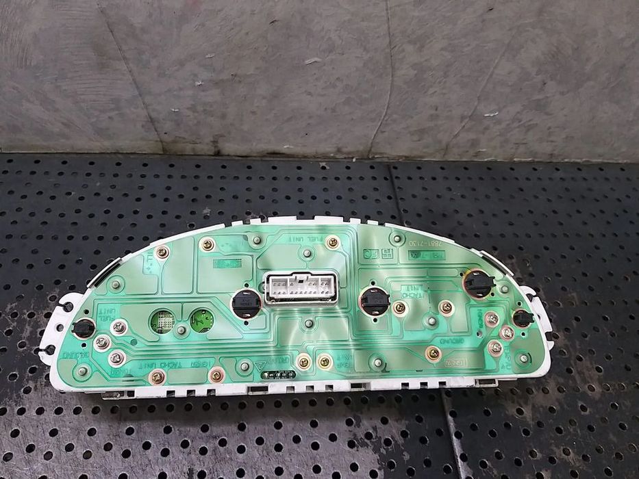 Ceasuri bord diesel hyundai matrix 9400317360
