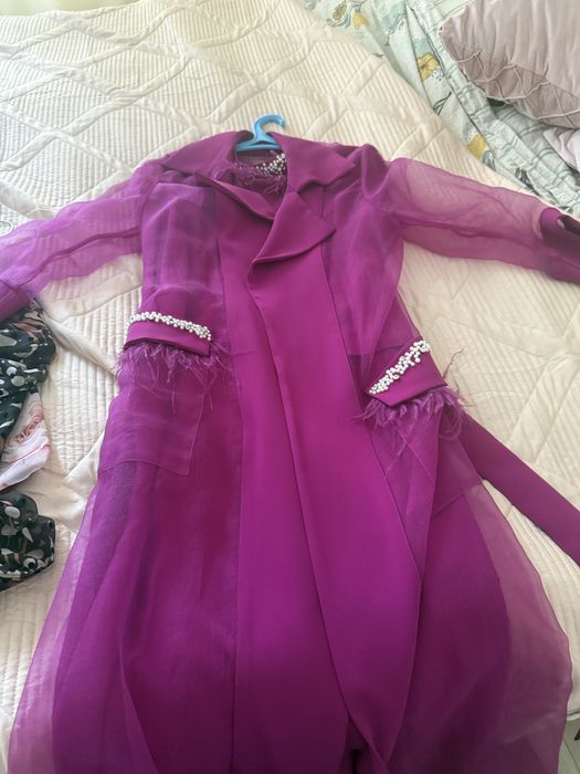 Женская одежда платье нарядное