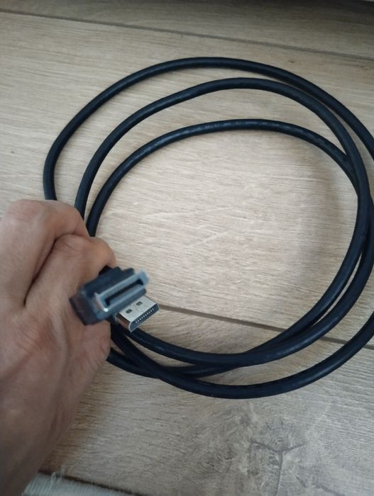 Кабель VGA\dvi\usb\display port