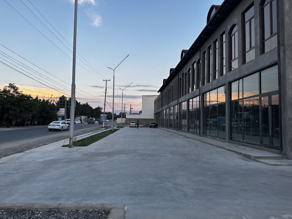 Аренда помещения 2 этажа Самарканд Андижоний