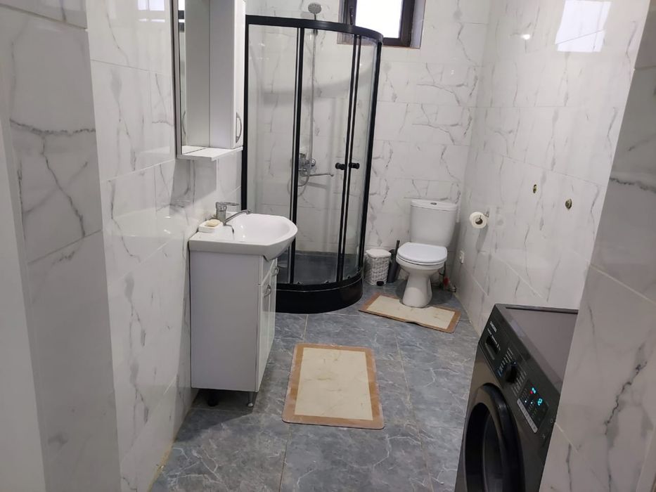 Продам дом из красного кирпича