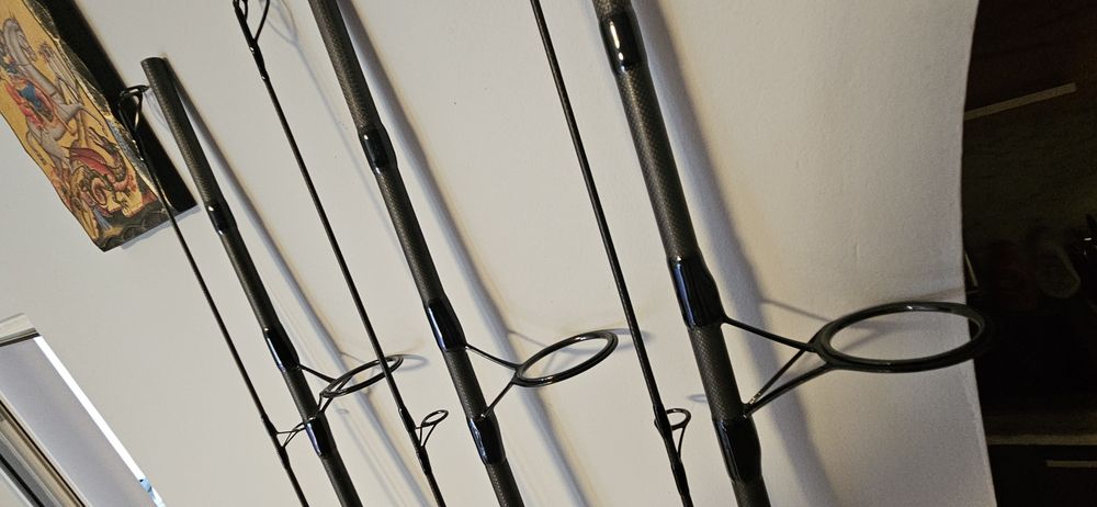 Въдици Trakker PROPEL ROD 13ft 3.5lb