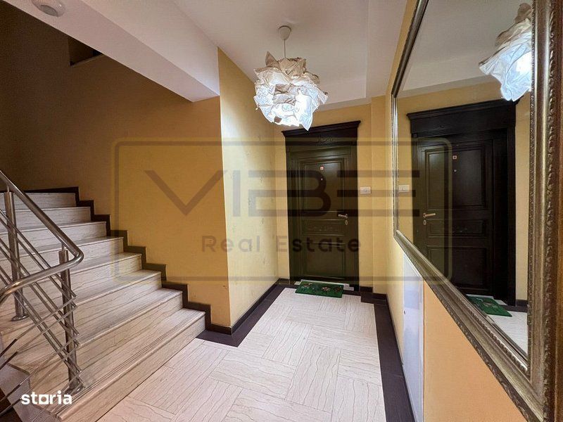Apartament 2 camere Moara de Vant - Complex rezidential