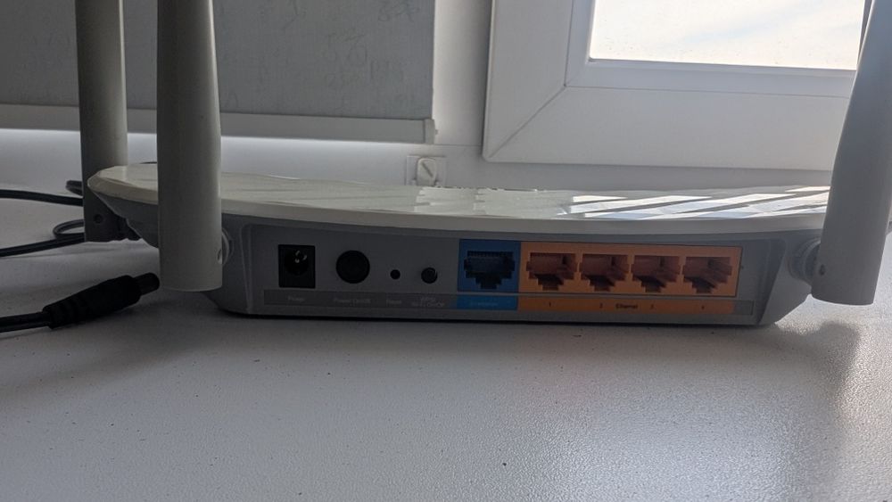 Роутер Tp-link Archer C50