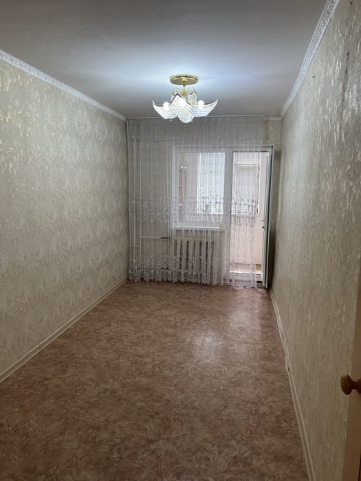 Ұзақ мерзімге пәтер жалға беріледі