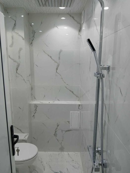 Дава се под наем Едностаен апартамент в Варна, ХЕИ - 35 кв.м за 368.73 € - Снимка #2