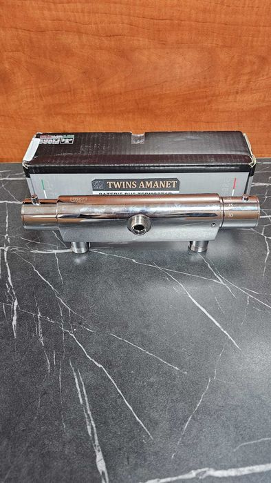 Baterie Dus FIORE Made in Italy