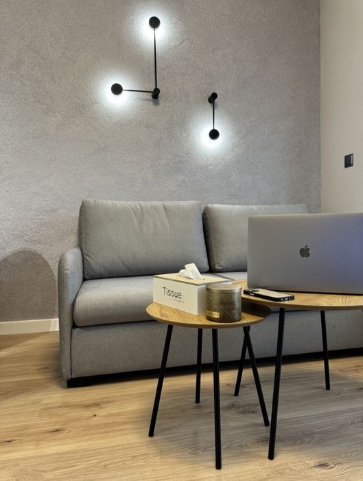 Дава се под наем Двустаен апартамент в София, Манастирски ливади - 75 кв.м за 688.5 € - Снимка #3