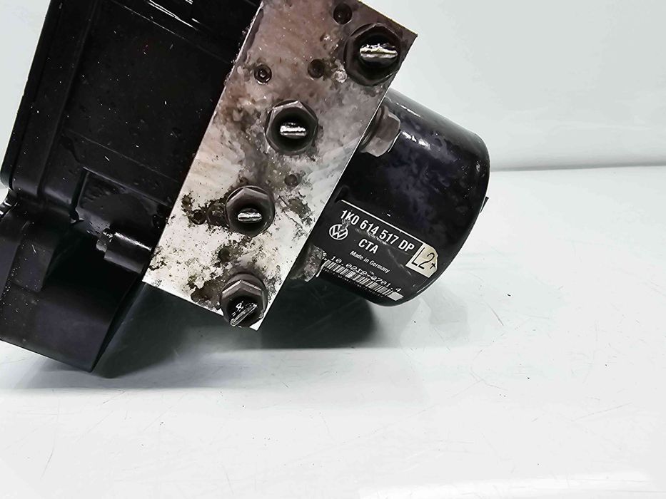 Pompa ABS  Volkswagen Golf 6 (5K1) [Fabr 2009-2013] 1K0614517DP 1.6 TD