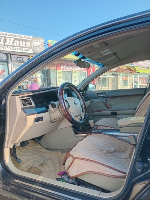 Ниссан теана продам