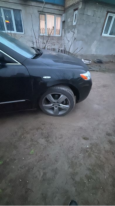 Титановый Диск на 18