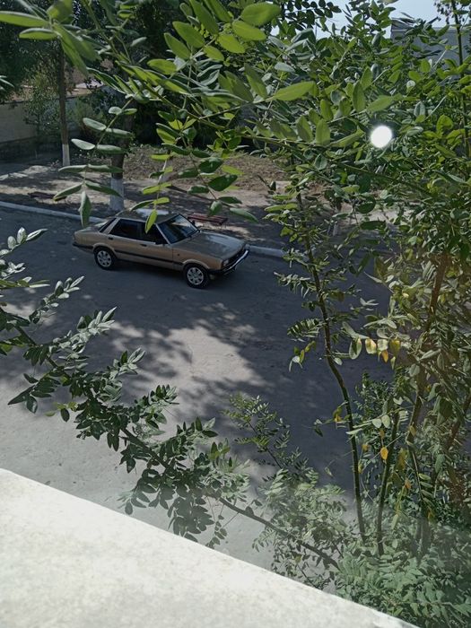 Автомашина Форд...