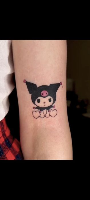 Ищу людей на тату