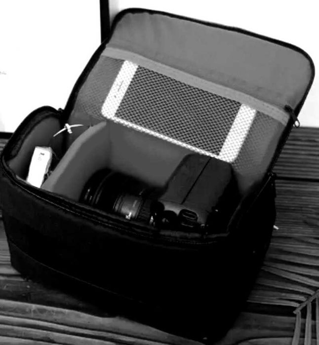 Сумка для фотокамеры