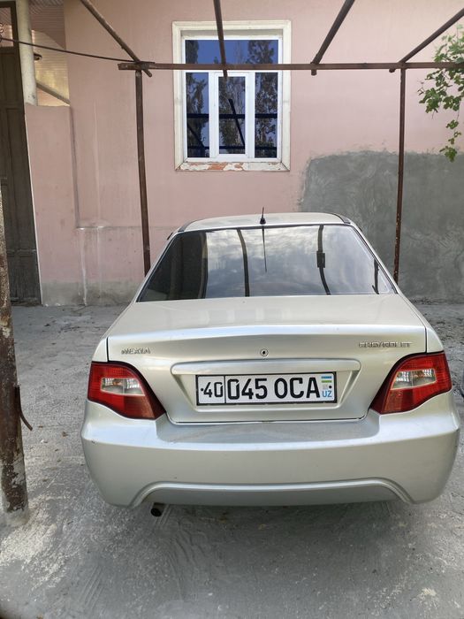 Nexia 2 sons trableyor