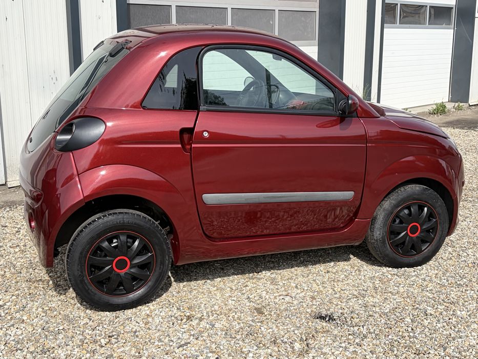 Microcar Due //aixam/chatenet/ligier/yoyo