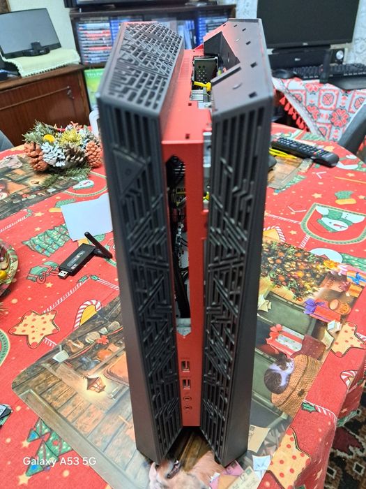 Placa de baza Asus plus Amd A10 7800