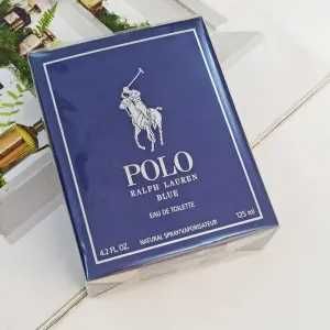 Ralph Lauren Polo Blue EDT 125ml