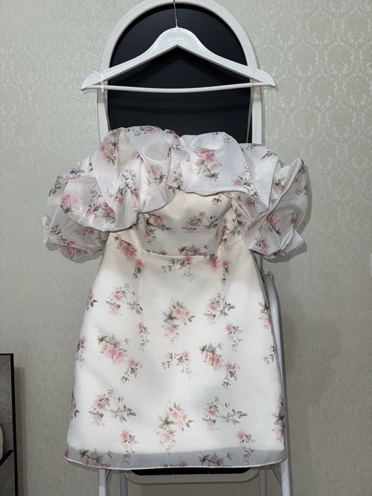 Платье-трансформер