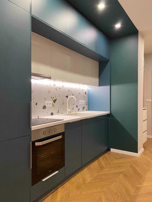 Продава се Тристаен апартамент в София, Люлин 10 - 75 кв.м за 1867 €/кв.м - Снимка #5