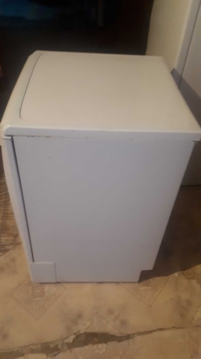 Посудомоечные машины