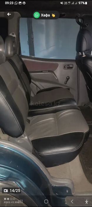 Продам машину Ниссан Террано 2