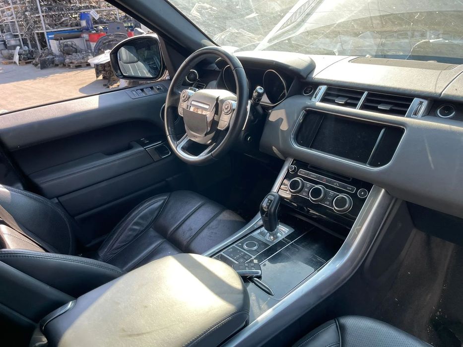 Dezmembrari Range Rover Sport 2014 / 3.0 Diesel