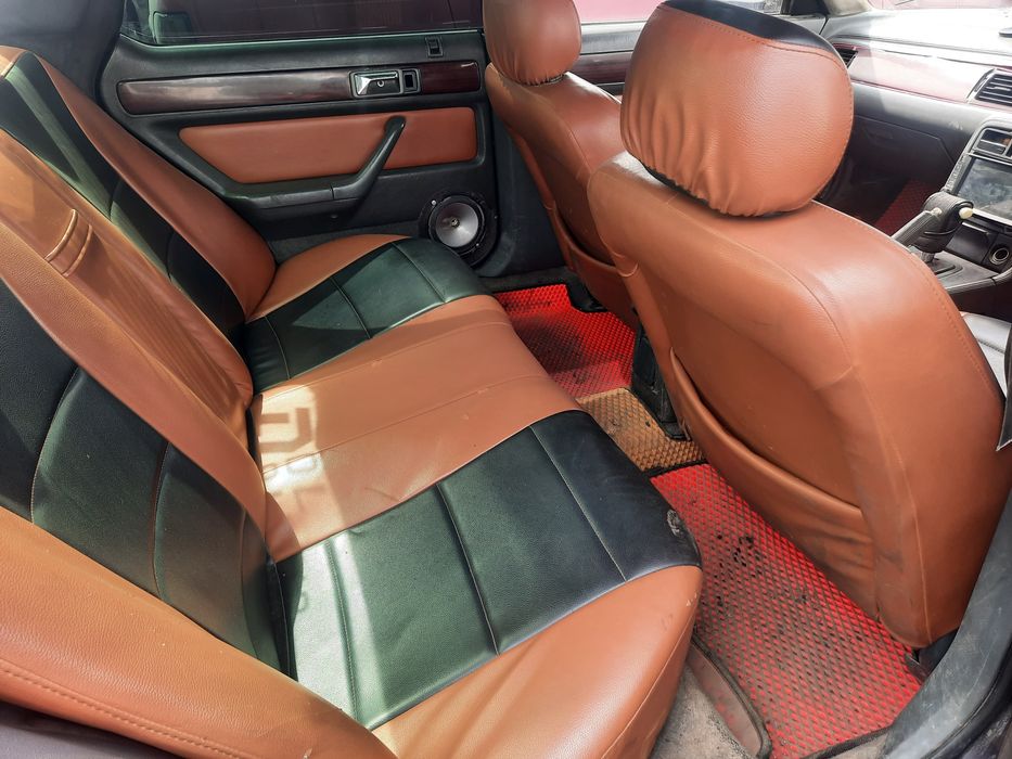 Продам срочна на ходу