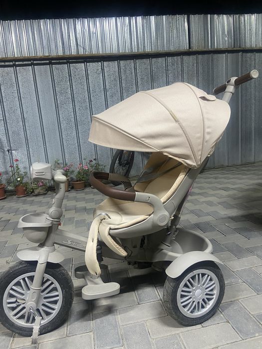 Продам детский велосипед