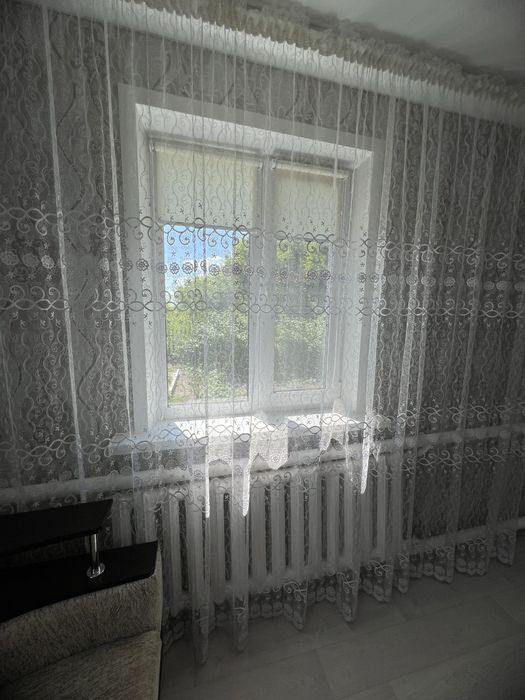 Частный загородный дом