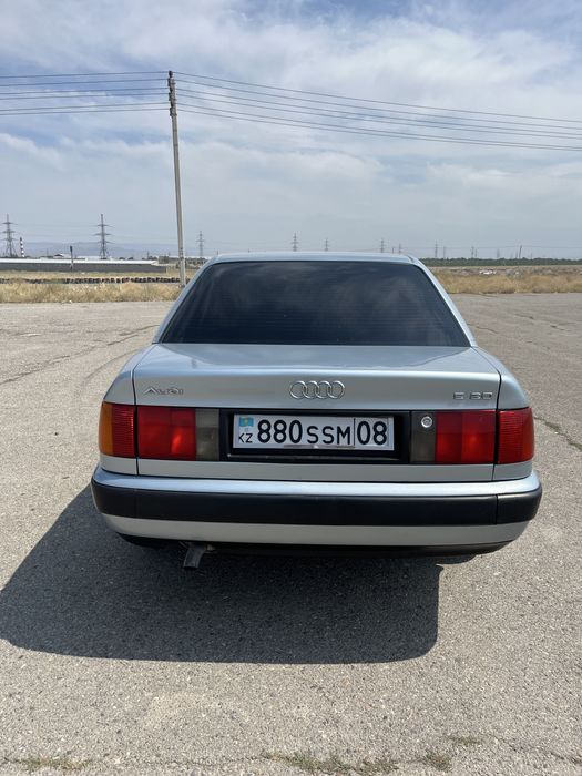 Ауди 100 с4 2 куб моно