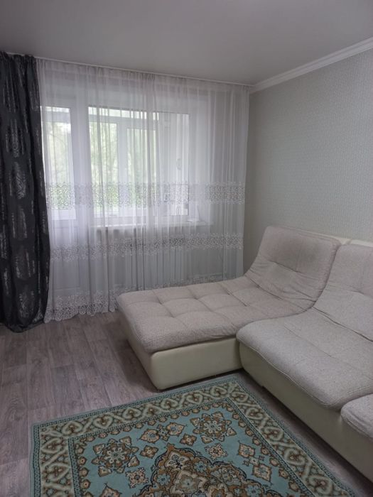 4-комнатной квартиры