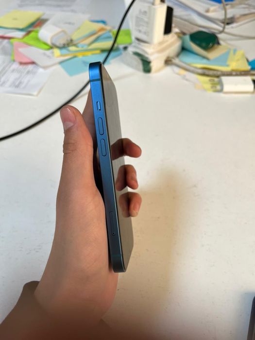 Продам айфон 13 в идеале