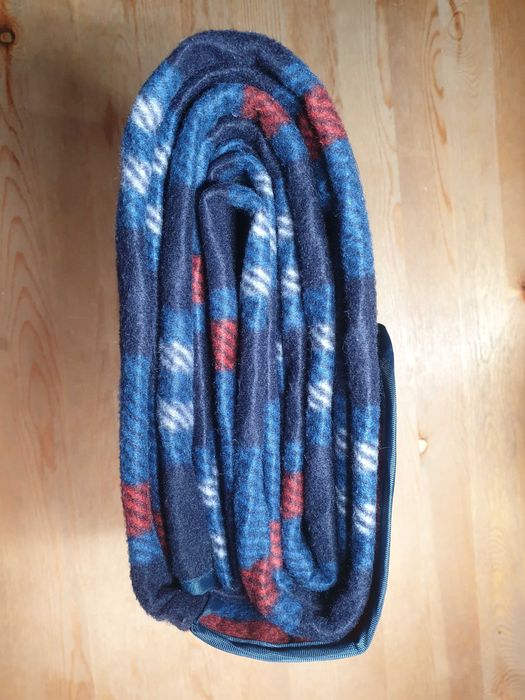 Плед Outventure 140 х 170 см