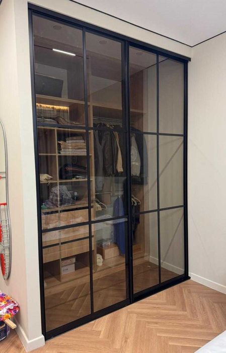 Лофт Перегородка Для Зонирования Пространства