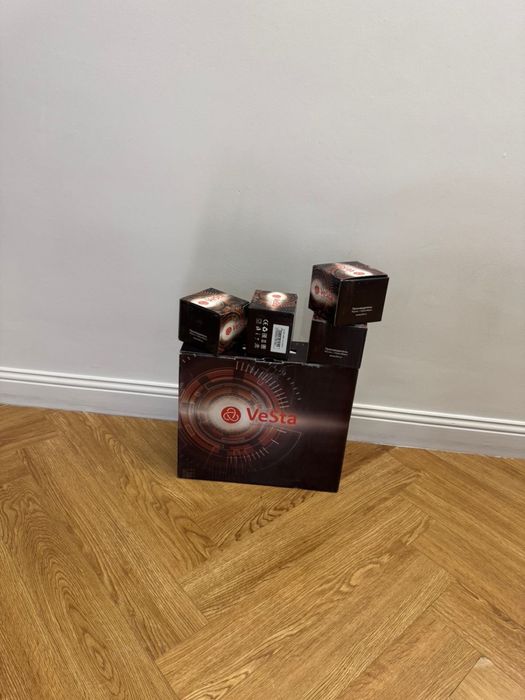 Камеры VESTA видел наблбдения