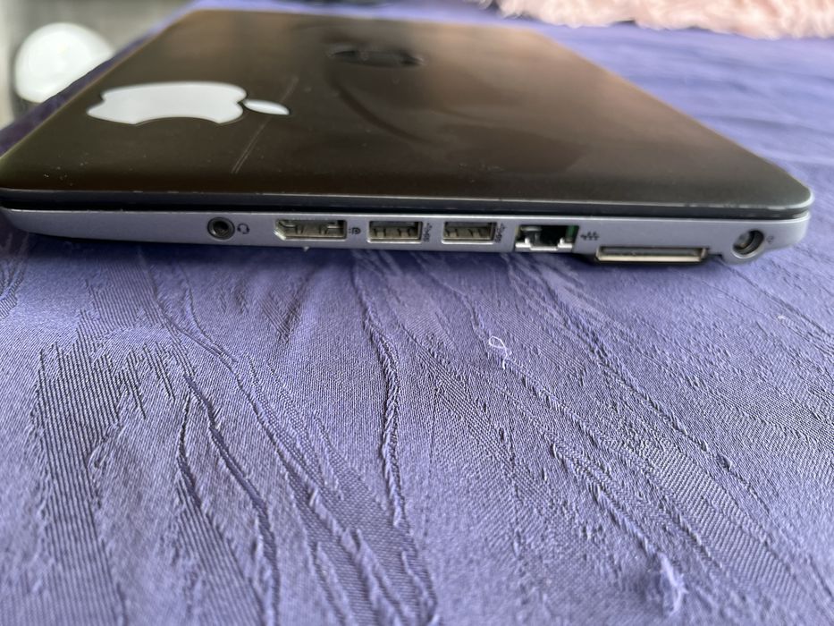HP EliteBook 820 Laptop Windows 10 Pro Funcționează Foarte Bine