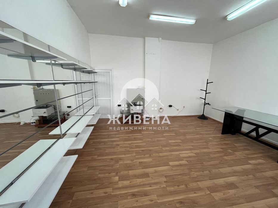 Офис под наем, Център, площ 49 кв.м