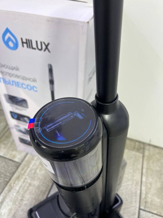 Пылесос Hilux М3