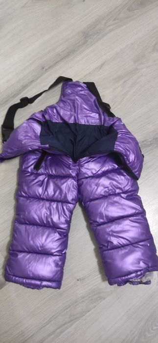 Зимний костюм детский