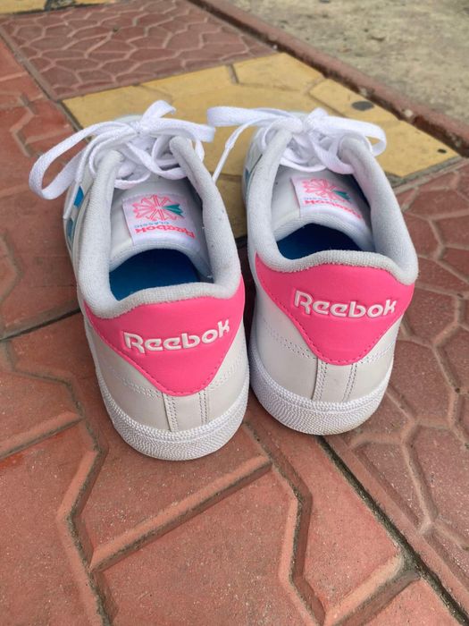 Оргинални маратонки Reebook