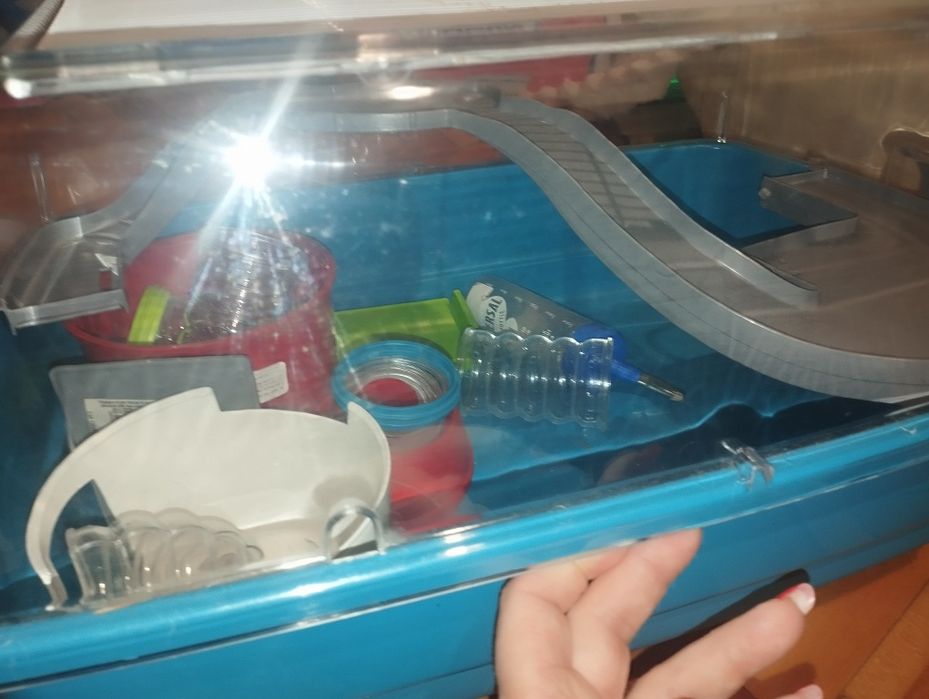 De vânzare Cușcă hamsteri