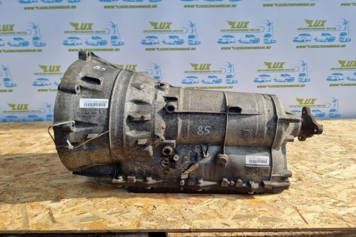 Cutie de viteze automata 3.0 D 8hp-70 8hp70 1087401356 7646106 BMW Seria 7 F01/F02 (facelift) seria