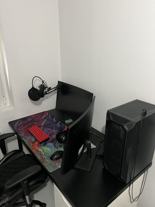 Vand PC Gaming Complet